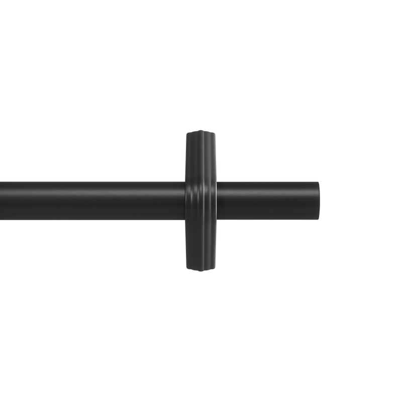 UMBRA - Trinity Pin - Point Curtain Rod
