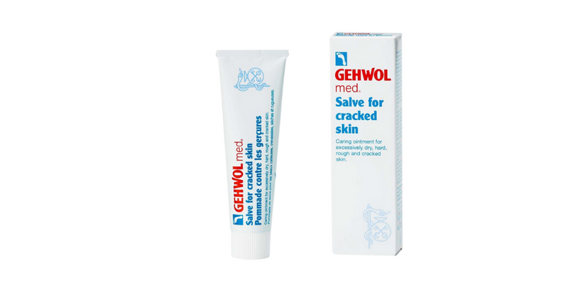 Gehwol - MED Salve For Craked Skin (20 mL)
