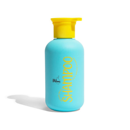 Lav Kids - Lav Kids - Teens Anti-Grease Shampoo