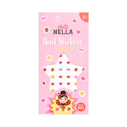 Miss Nella - Miss Nella - Nail Stickers Pretty Pop