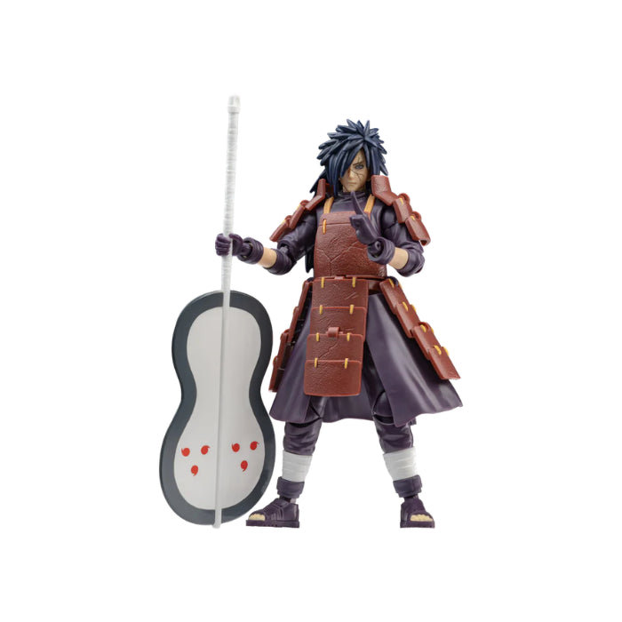 BLOKEES - NARUTO SHIPPUDEN-CC05-Madara Uchiha(Reanimation)