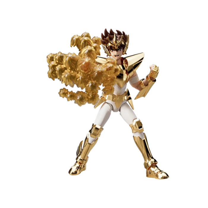 BLOKEES - CC04-EX Pegasus Seiya-EX