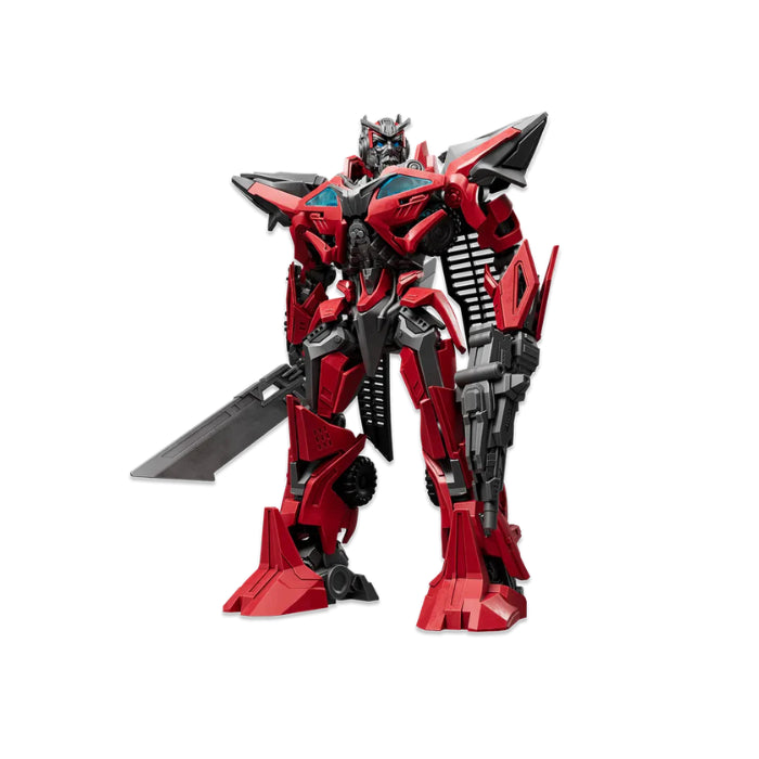 BLOKEES - CC24 Movie 3: Sentinel Prime