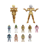 BLOKEES - GV04 Gold Zodiac
