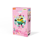 BLOKEES - Minions - daadoos - ART Series 01 - Fluffy Dreams