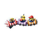 BLOKEES - Minions - daadoos - Nest Series 01 - Super Silly Fun Land R