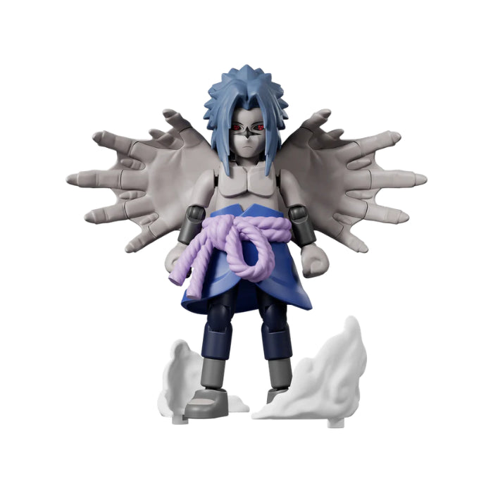 BLOKEES - NARUTO SHIPPUDEN GV03 Heart of a Ninja