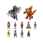 BLOKEES - NARUTO SHIPPUDEN GV03 Heart of a Ninja
