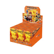 BLOKEES - NARUTO SHIPPUDEN GV03 Heart of a Ninja