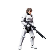 BLOKEES - Star Wars EP IV A New Hope HAN SOLO Stormtrooper disguise v