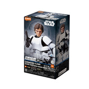 BLOKEES - Star Wars EP IV A New Hope HAN SOLO Stormtrooper disguise v