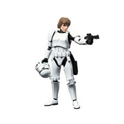 BLOKEES - Star Wars EP IV A New Hope Luke Skywalker Stormtrooper disg