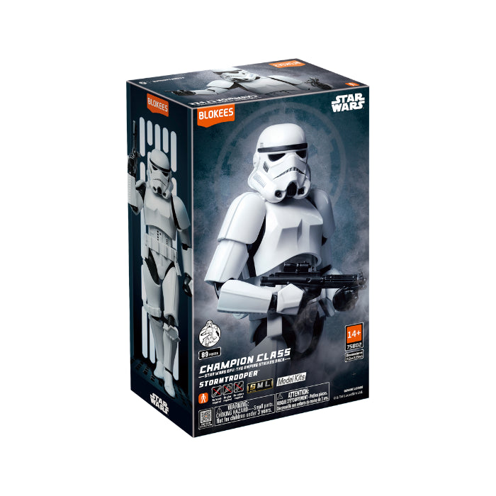BLOKEES - Star Wars EPV The Empire Strikes Back Stormtrooper