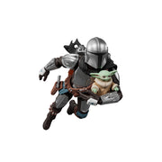 BLOKEES - Star Wars:The Mandalorian & Grogu CC05 Series - Din Djarin
