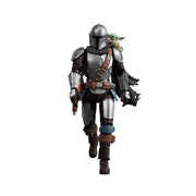 BLOKEES - Star Wars:The Mandalorian & Grogu CC05 Series - Din Djarin