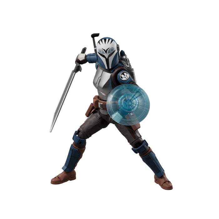 BLOKEES - Star Wars:The Mandalorian CC06 Series - Bo-Katan Kryze