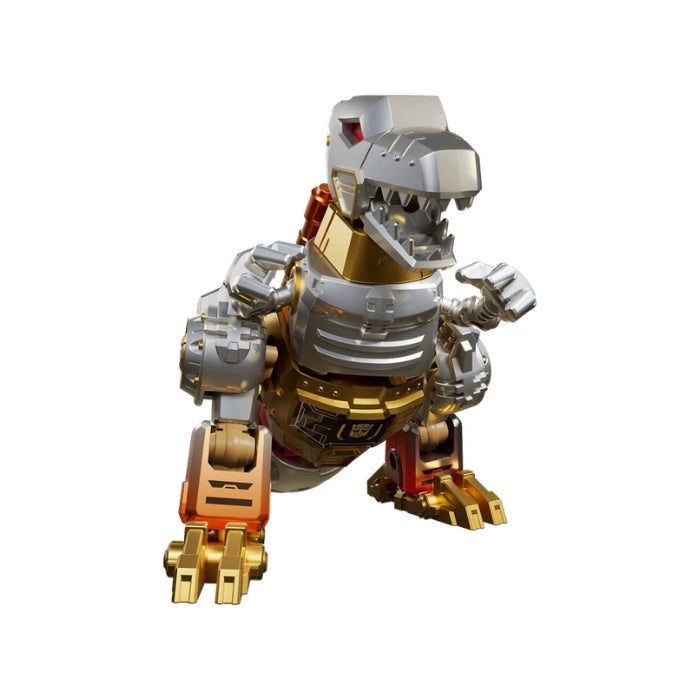 BLOKEES - Transformers-Exclusive Version 03 Dinobot Desertion