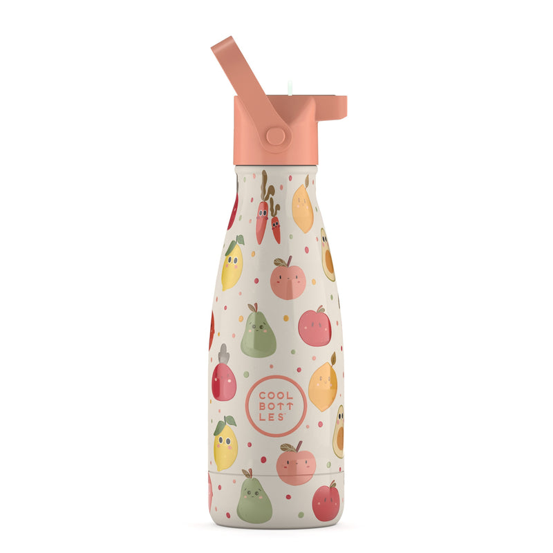 Cool Bottles - Kids 260ml - Enjoyer Series - Fruit Salad