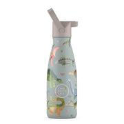 Cool Bottles - Kids 260ml - Pals Series - Dinos Planet