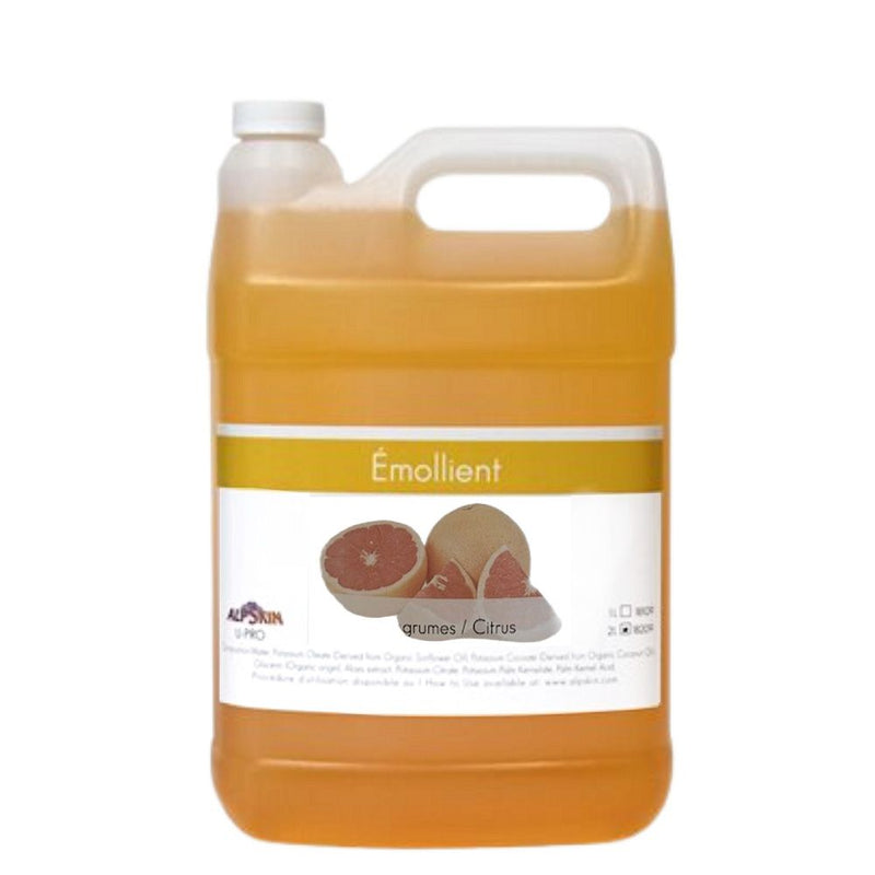 Alpskin - Citrus Emollient | 2 L