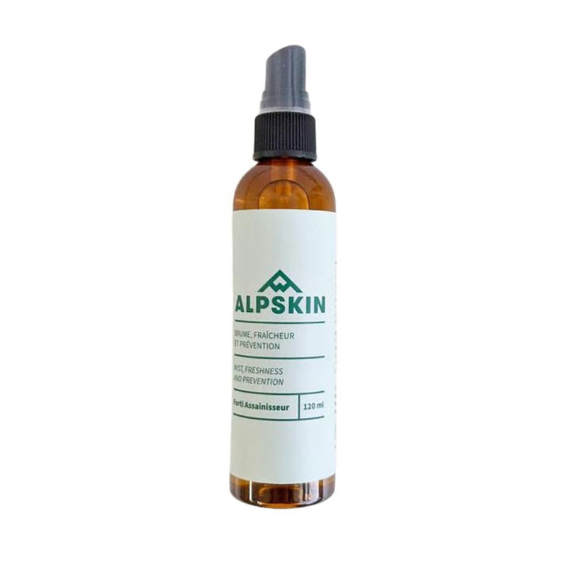 Alpskin - Shoe Sanitizer | 120 mL