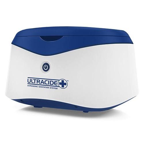 AmericaNails - Small Ultrasonic Cleaner | 600 mL