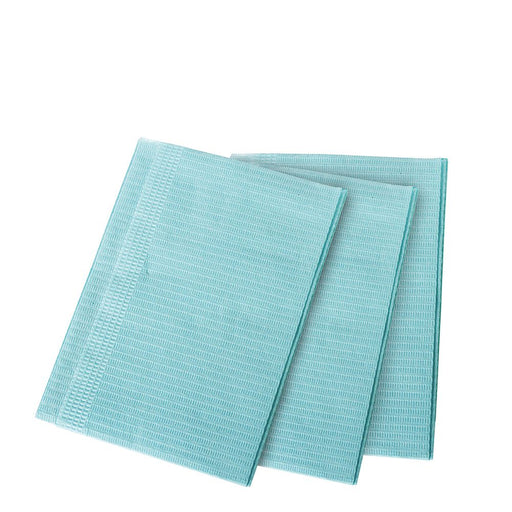 Aurelia - Lap Cloth Towel Blue (125-PACK)