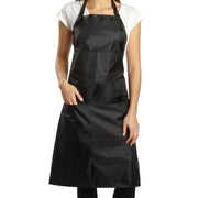 BaByliss - All-Purpose Black Nylon Apron