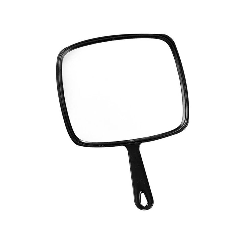 BaByliss - Hand Mirror Large Square