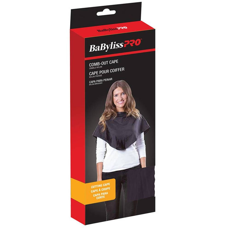 BaByliss - Protective Cape