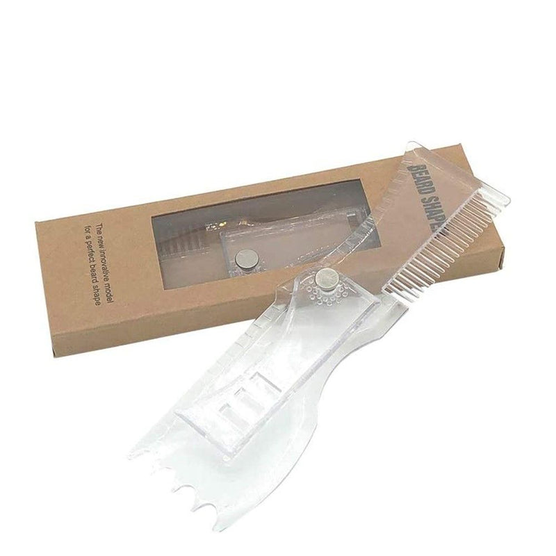 Barbepil - Beard Shaper