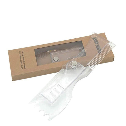 Barbepil - Beard Shaper