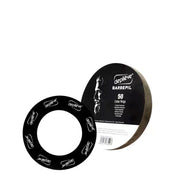 Barbepil - Collar Rings 400 G Black (50-PACK)