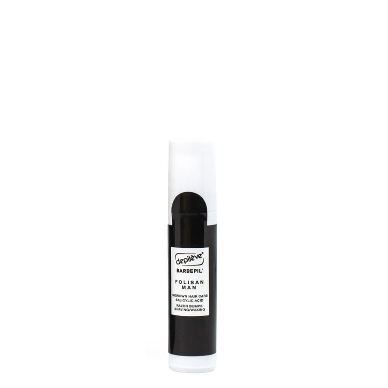 Barbepil - FoliSan Man Roll-on (ingrown Hair) | 1 x 1 mL