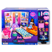 Barbie - Dorm Room Playset