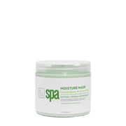 BCL Spa - Mask Lemongrass + geen Tea | 16 oz