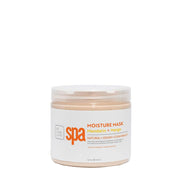 BCL Spa - Mask Mandarin + Mango | 16 oz