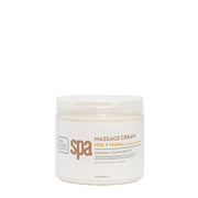 BCL Spa - Mask Milk Honey + White Choco | 16 oz