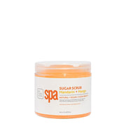 BCL Spa - Sugar Scrub Mandarin + Mango | 16 oz