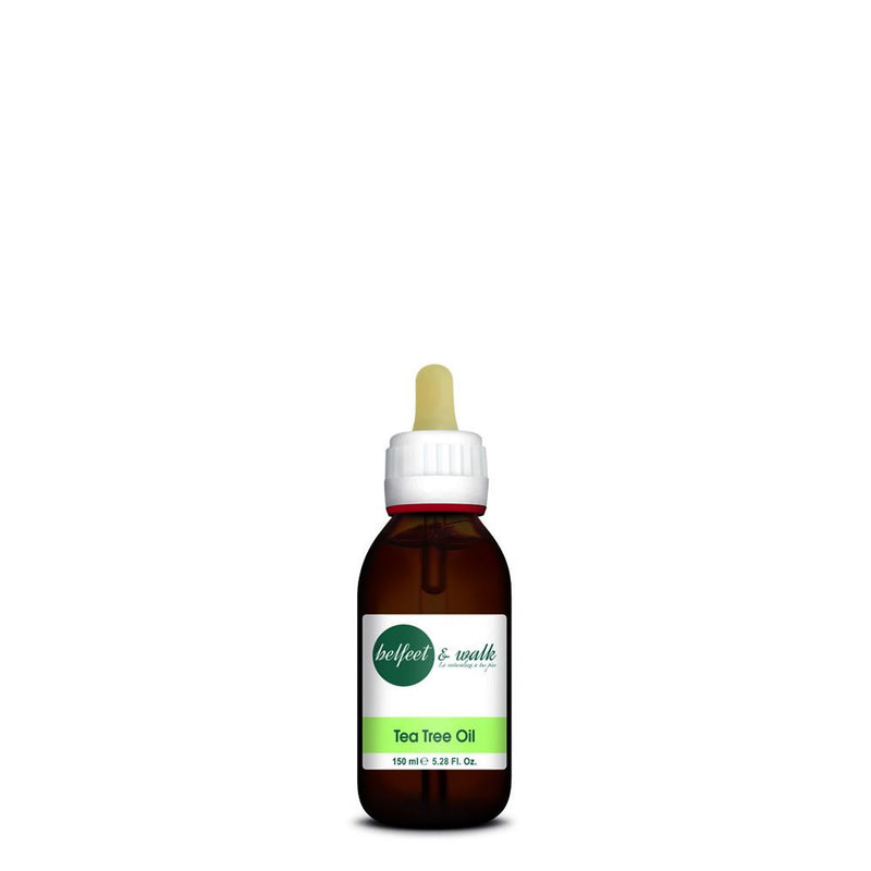 Belfeet - Tea Tree Oil | 150 mL