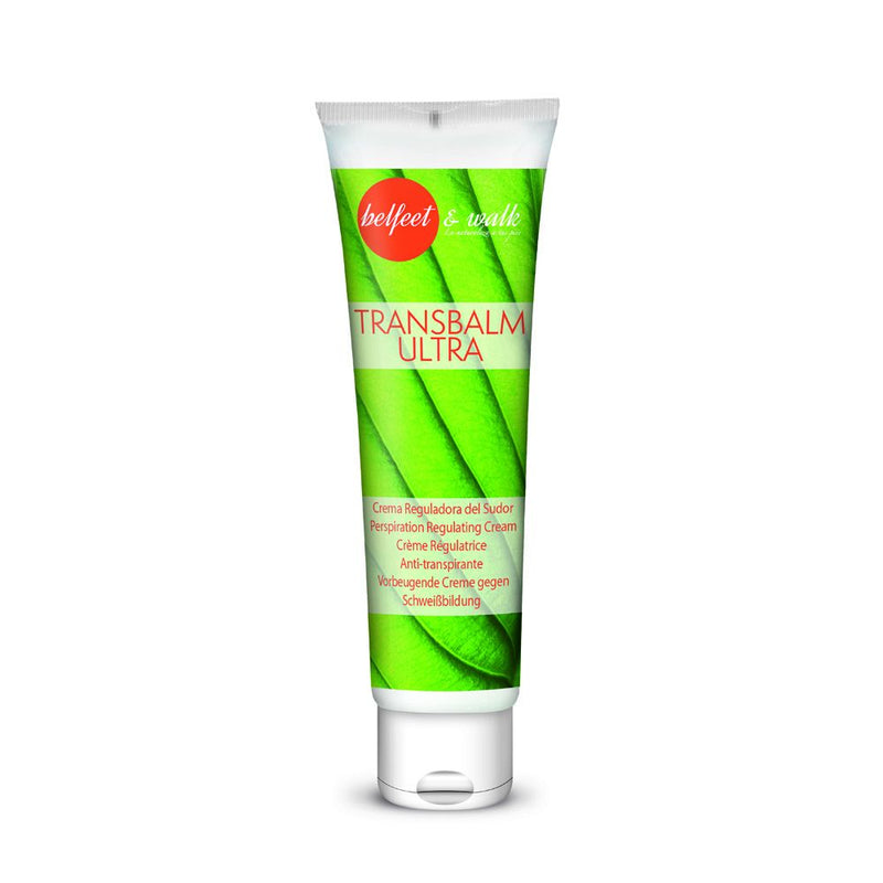 Belfeet - Transbalm | 100 mL