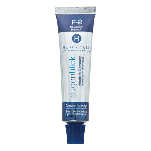 Berrywell - Tint Blue-Black F-2 | 15 mL