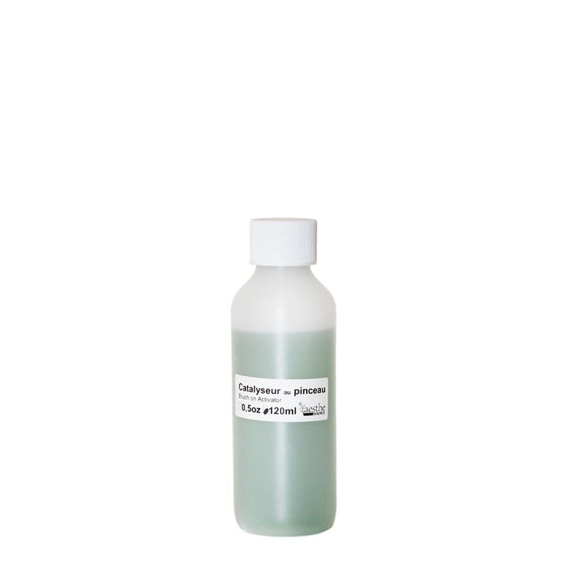 Charlie's - Nails Brush Activator | 120 mL