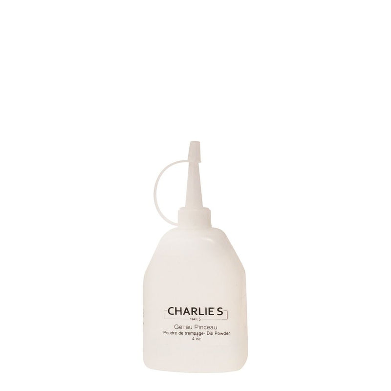 Charlie's - Nails Resin Gel | 120 mL / | 4 oz