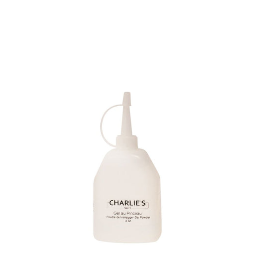 Charlie's - Nails Resin Gel | 120 mL / | 4 oz
