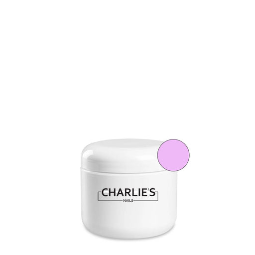 Charlie's - Nails Ultra Pink Powder | 2 oz