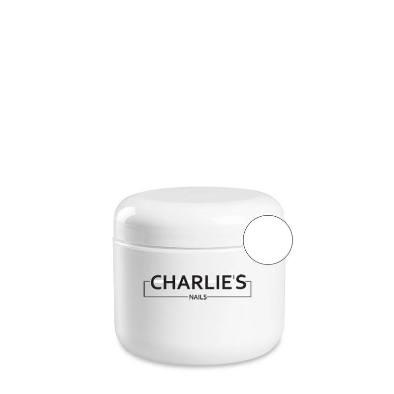 Charlie's - Nails Ultra White Powder | 4 oz