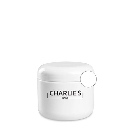Charlie's - Nails Ultra White Powder | 4 oz