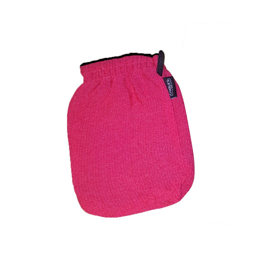 Charlie's - Spa Exfoliating Glove Pink
