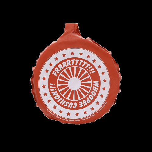 Continuum Games - Auto inflating Whooped Cushion